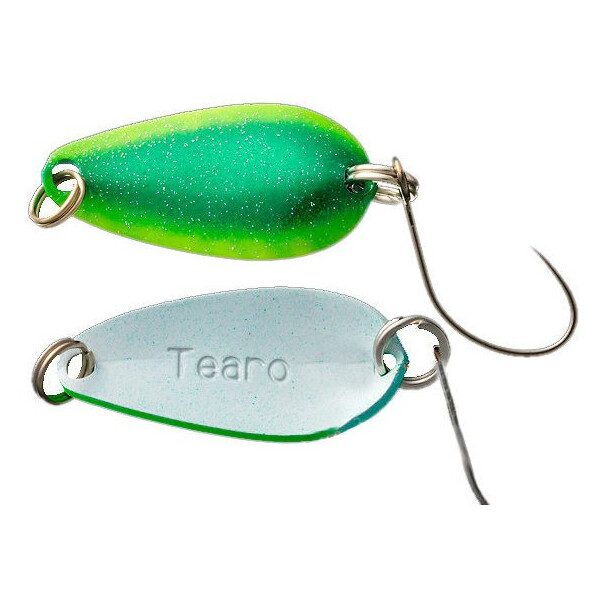 Jackall Cibi Tearo 1.7g 76 Greenbow