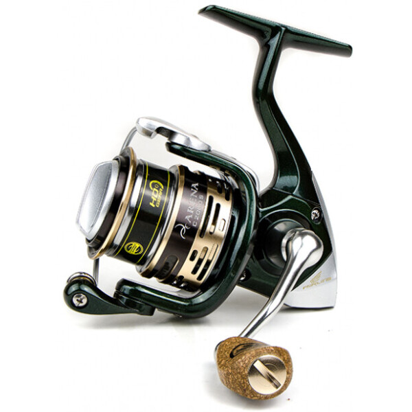 Favorite Arena C2500S 5,2:1 10+1
Favorite Arena C2500S 5,2:1 10+1