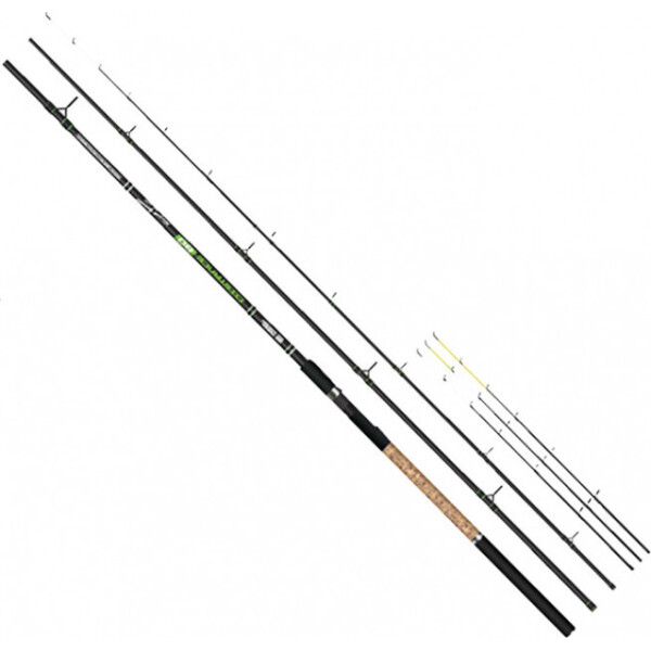 Feeder Concept DISTANCE 70 30-70/3.60