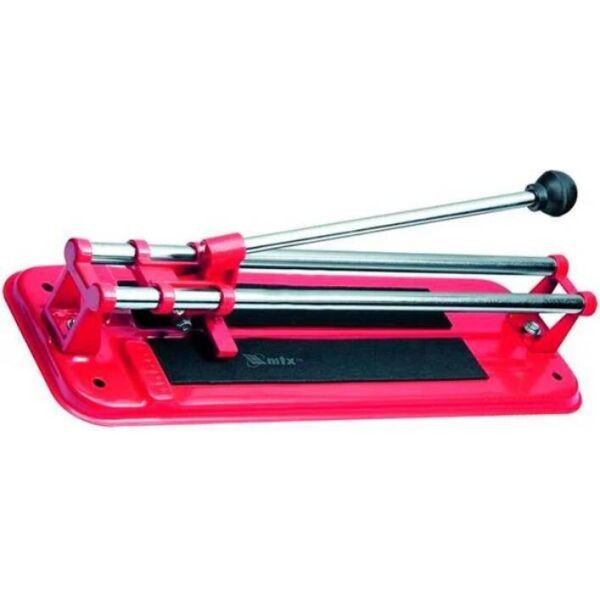 Плиткорез Matrix 300х12 мм
Плиткорез Matrix 300х12 мм