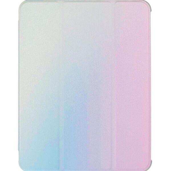 Чехол-книжка Gradient Soft TPU BeCover с креплением Apple Pencil для Apple iPad 10.2 2019/2020/2021 Blue-Pink (706571)
Чехол-книжка Gradient Soft TPU BeCover с креплением Apple Pencil для Apple iPad 10.2 2019/2020/2021 Blue-Pink (706571)