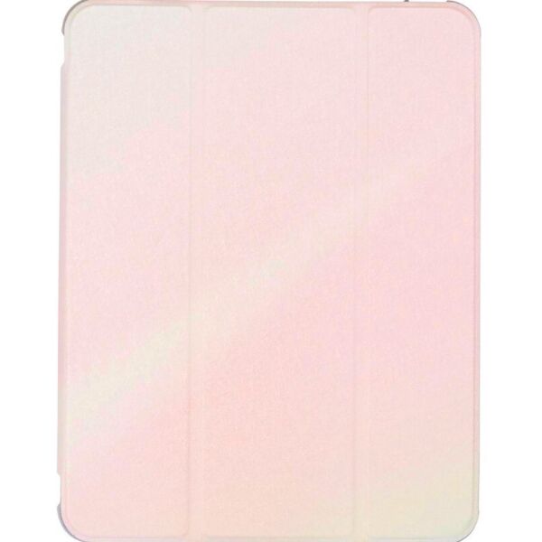 Чехол-книжка Gradient Soft TPU BeCover с креплением Apple Pencil для Apple iPad 10.2 2019/2020/2021 Pink (706576)
Чехол-книжка Gradient Soft TPU BeCover с креплением Apple Pencil для Apple iPad 10.2 2019/2020/2021 Pink (706576)