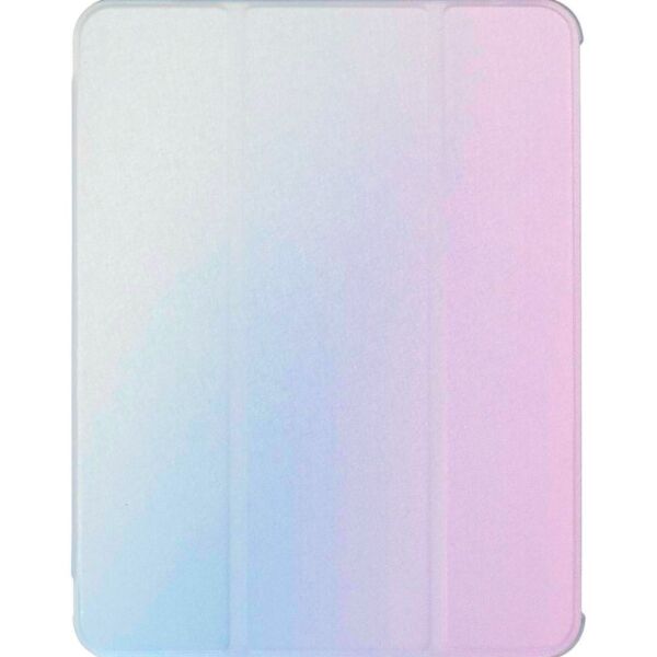 Чехол-книжка Gradient Soft TPU BeCover с креплением Apple Pencil для Apple iPad 10.2 2019/2020/2021 Rainbow (706577)
Чехол-книжка Gradient Soft TPU BeCover с креплением Apple Pencil для Apple iPad 10.2 2019/2020/2021 Rainbow (706577)