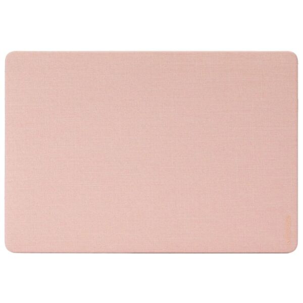 Чехол-обложка для ноутбука Incase Textured Hardshell in Woolenex for MacBook Pro 16" 2019 Blush Pink (INMB200684-BLP)
Чехол-обложка для ноутбука Incase Textured Hardshell in Woolenex for MacBook Pro 16" 2019 Blush Pink (INMB200684-BLP)