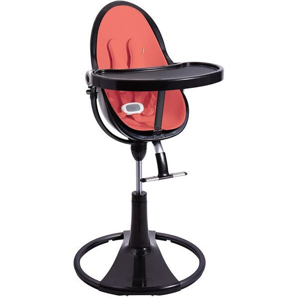 Стульчик для кормления Bloom Fresco Noir + набор вкладышей Fresco persimmon red (E10535-BB-11-BKS-E10516-PRL-11-ATL)
Стульчик для кормления Bloom Fresco Noir + набор вкладышей Fresco persimmon red (E10535-BB-11-BKS-E10516-PRL-11-ATL)
