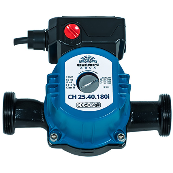 Vitals Aqua CH 25.40.180i (82083)
