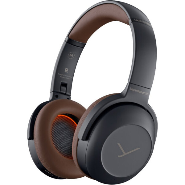 Наушники Beyerdynamic Lagoon ANC Explorer