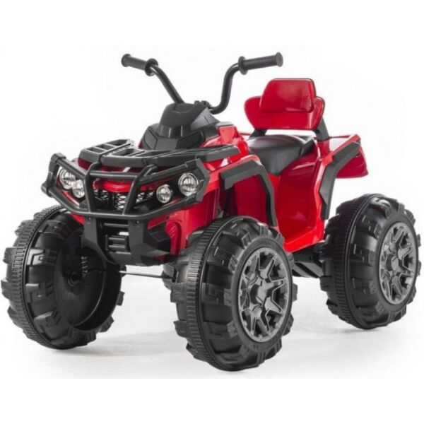Квадроцикл электромобиль Car4Kids T-733 Красный с EVA колесами и MP3 + 2 мотора по 45 Вт
Квадроцикл электромобиль Car4Kids T-733 Красный с EVA колесами и MP3 + 2 мотора по 45 Вт
