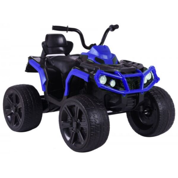Квадроцикл электромобиль Car4Kids T-737/1 Синий с EVA колесами и MP3 + 2 мотора по 35 Вт
Квадроцикл электромобиль Car4Kids T-737/1 Синий с EVA колесами и MP3 + 2 мотора по 35 Вт