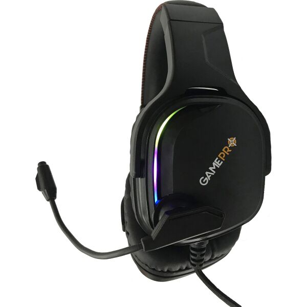 Наушники GamePro Phantom HS1115 Black