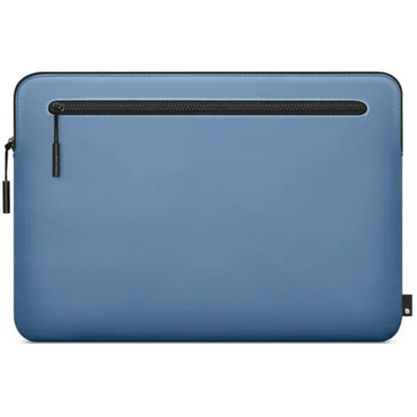 Чехол для ноутбука Incase Compact Sleeve in Flight Nylon for Apple MacBook Pro 16 (2021) Coastal Blue (INMB100612-CSB)
Чехол для ноутбука Incase Compact Sleeve in Flight Nylon for Apple MacBook Pro 16 (2021) Coastal Blue (INMB100612-CSB)
