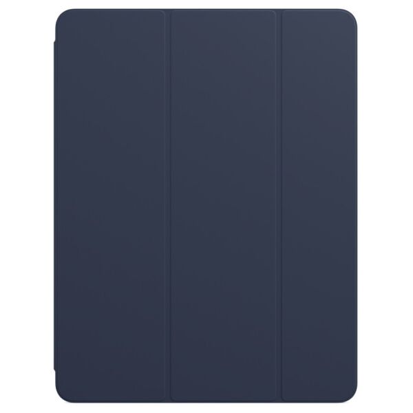 Чехол для iPad Pro 12.9-inch 2020 Apple Smart Folio Deep Navy (MH023ZM/A)
Чехол для iPad Pro 12.9-inch 2020 Apple Smart Folio Deep Navy (MH023ZM/A)