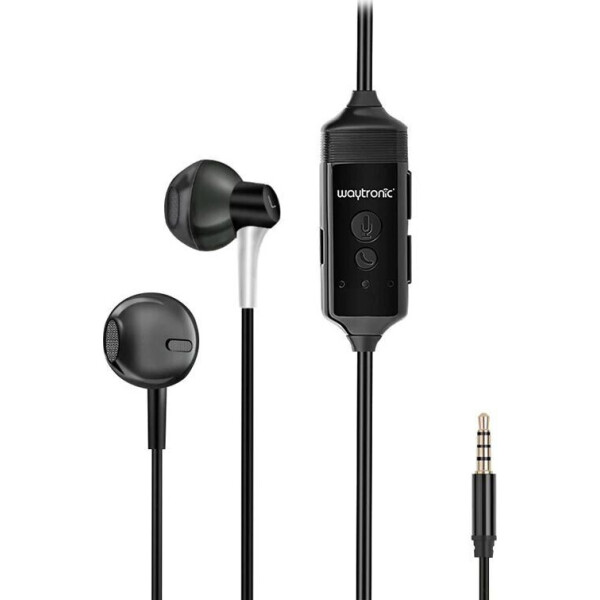 Диктофон для записи звонков в виде гарнитуры для Iphone смартфонов Waytronic WT-102 + Lightning переходник
Диктофон для записи звонков в виде гарнитуры для Iphone смартфонов Waytronic WT-102 + Lightning переходник