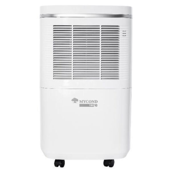 Осушитель воздуха Mycond Tibo 10
Осушитель воздуха Mycond Tibo 10
