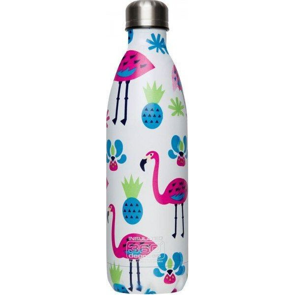 Бутылка для воды Sea To Summit Soda Insulated Bottle (Flamingo, 550 ml) (STS 360SODA550FLAM)
Бутылка для воды Sea To Summit Soda Insulated Bottle (Flamingo, 550 ml) (STS 360SODA550FLAM)