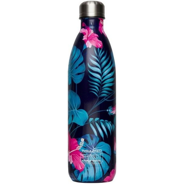 Бутылка для воды Sea To Summit Soda Insulated Bottle (Flower, 750 ml) (STS 360SODA750FLOW)
Бутылка для воды Sea To Summit Soda Insulated Bottle (Flower, 750 ml) (STS 360SODA750FLOW)