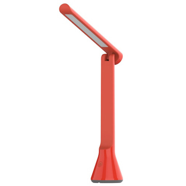 Настольная лампа Yeelight USB Folding Charging Small Table Lamp 1800mAh 3700K (YLTD11YL) (YLTD112CN)
Настольная лампа Yeelight USB Folding Charging Small Table Lamp 1800mAh 3700K (YLTD11YL) (YLTD112CN)