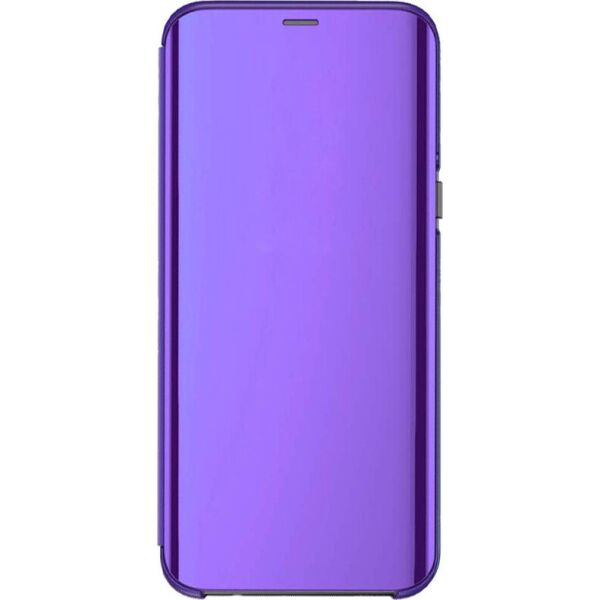 Чехол-книжка Clear View Standing Cover для Samsung Galaxy A50 (A505F) (Фиолетовый) (895400)
Чехол-книжка Clear View Standing Cover для Samsung Galaxy A50 (A505F) (Фиолетовый) (895400)