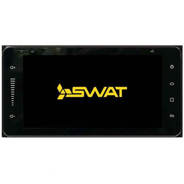 Штатная магнитола Swat AHR-4185A7 для Toyota RAV 4 2000-2006, Corolla 2000-2006, FJ Cruiser
Штатная магнитола Swat AHR-4185A7 для Toyota RAV 4 2000-2006, Corolla 2000-2006, FJ Cruiser