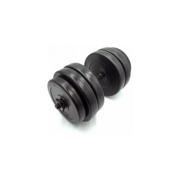Гантель наборная композитная в пластиковой оболочке Newt Rock pro 25,5 кг (NE-PL-G-025)
Гантель наборная композитная в пластиковой оболочке Newt Rock pro 25,5 кг (NE-PL-G-025)