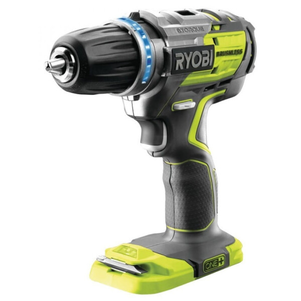 Дрель-шуруповерт Ryobi R18DDBL-0 18В (5133002437)