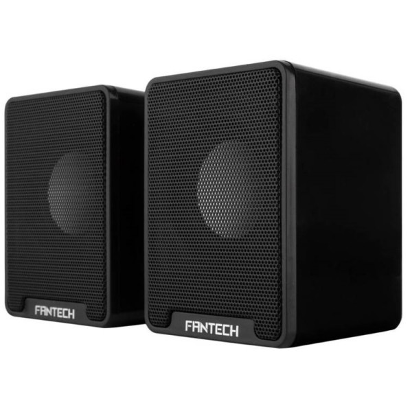 Fantech Arthas GS733 Black (GS733b)