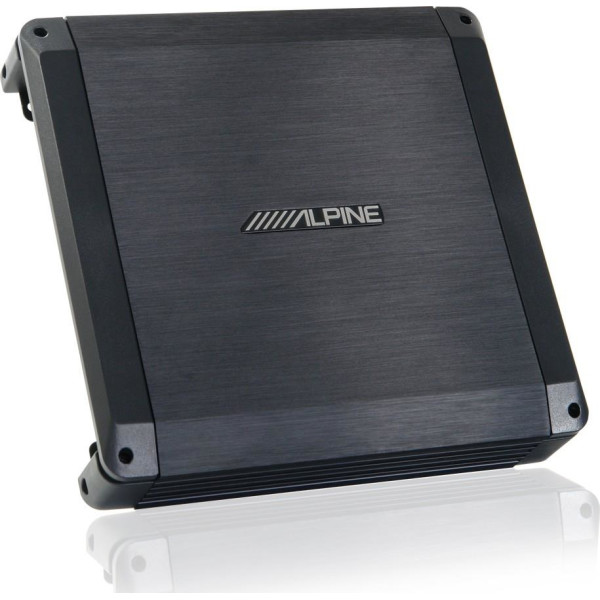 Автоусилитель ALPINE BBX-T600