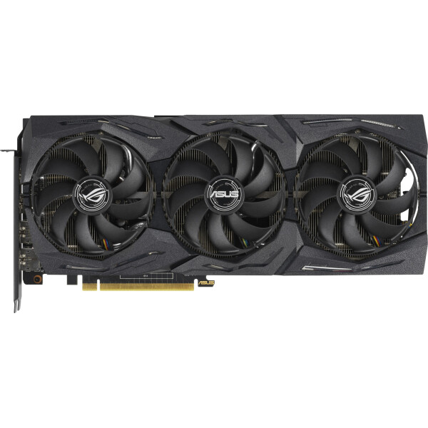 Видеокарта Asus PCI-Ex GeForce GTX 1070 ROG Strix 8GB GDDR5 (256bit) (1506/8000) (DVI, 2 x HDMI, 2 x DisplayPort) (ROG STRIX-GTX1070-8G) "Refurbished"
Видеокарта Asus PCI-Ex GeForce GTX 1070 ROG Strix 8GB GDDR5 (256bit) (1506/8000) (DVI, 2 x HDMI, 2 x DisplayPort) (ROG STRIX-GTX1070-8G) "Refurbished"