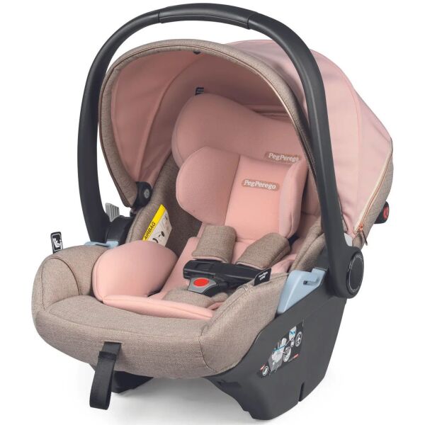 Автокресло Peg-Perego Primo Viaggio Lounge Mon Amour (розовое золото) (IMLO000000BA36DX19)
Автокресло Peg-Perego Primo Viaggio Lounge Mon Amour (розовое золото) (IMLO000000BA36DX19)