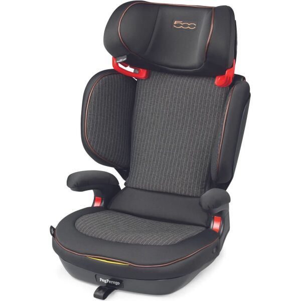 Автокресло Peg-Perego Viaggio 2-3 Shuttle Plus 500 (изысканно-коричневое с полоской) (IMVS020000GS53SQ53)
Автокресло Peg-Perego Viaggio 2-3 Shuttle Plus 500 (изысканно-коричневое с полоской) (IMVS020000GS53SQ53)