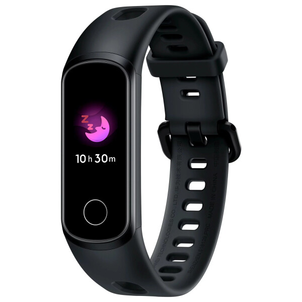 Фитнес-браслет Honor gadgets Band 5i (ADS-B19) Meteorite Black with OXIMETER (55024694)
Фитнес-браслет Honor gadgets Band 5i (ADS-B19) Meteorite Black with OXIMETER (55024694)