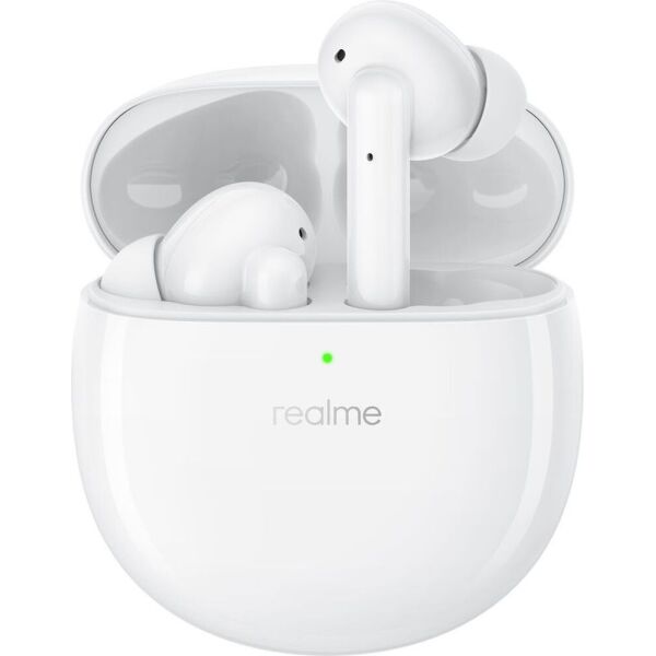 Realme Buds Air Pro White