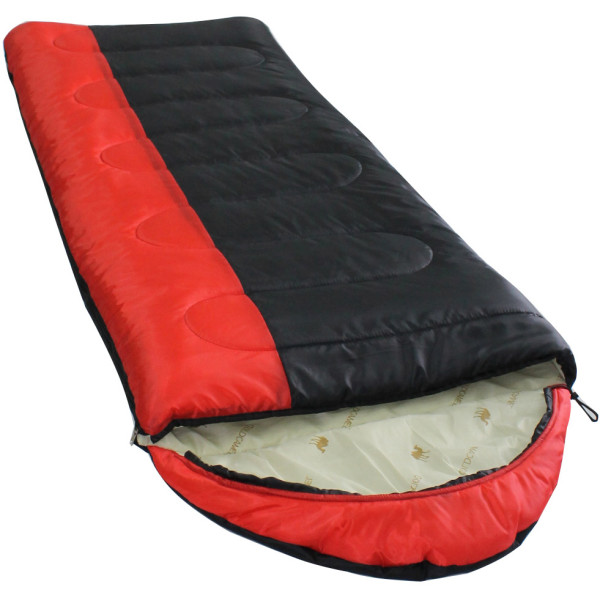 Спальный мешок "Balmax Camping Plus" (Аляска), одеяло с подголовником (до -10 градусов) (BMCP-003)
Спальный мешок "Balmax Camping Plus" (Аляска), одеяло с подголовником (до -10 градусов) (BMCP-003)