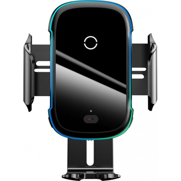 Зарядное устройство Baseus Light Electric Holder Wireless Charger 15W Black (WXHW03-01)
Зарядное устройство Baseus Light Electric Holder Wireless Charger 15W Black (WXHW03-01)
