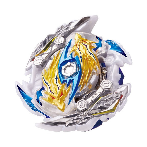Волчок BeyBlade Longinus Dr Spiral’ Metsu B-144 (Бейблейд Луинор Л5) с пусковым устройством
Волчок BeyBlade Longinus Dr Spiral’ Metsu B-144 (Бейблейд Луинор Л5) с пусковым устройством