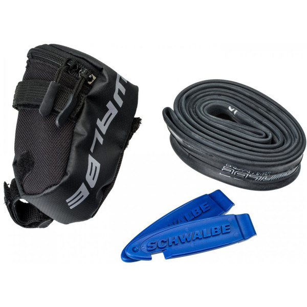 подседельная Schwalbe на 27,5" -29" +камера SV19 и пара бортировочных лопаток (BIB-00-99)
подседельная Schwalbe на 27,5" -29" +камера SV19 и пара бортировочных лопаток (BIB-00-99)