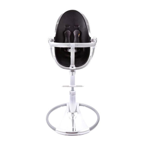 Стульчик для кормления Bloom Fresco Silver + набор вкладышей Bloom Fresco midnight black (E10535-S-11-AKS-E10516-MBL-11-AKS)
Стульчик для кормления Bloom Fresco Silver + набор вкладышей Bloom Fresco midnight black (E10535-S-11-AKS-E10516-MBL-11-AKS)