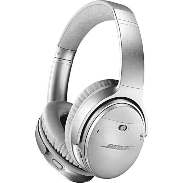 Наушники Bose QuietComfort 35 II Silver (789564-0020)