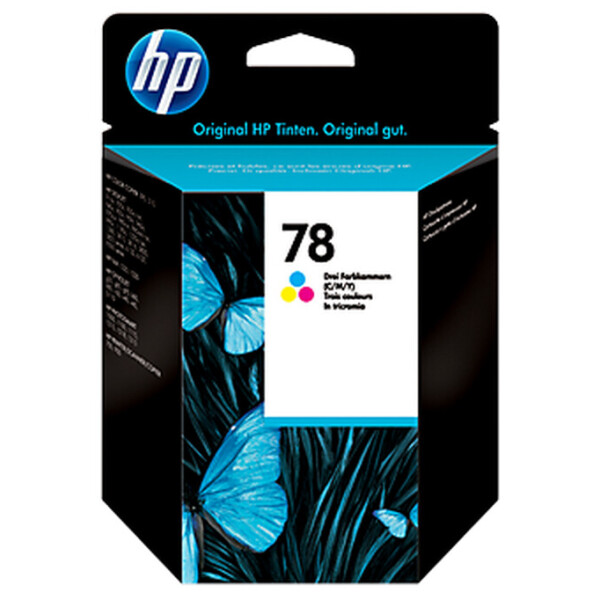 HP No.78 C6578D
HP No.78 C6578D