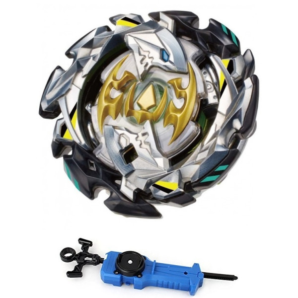 Набор 2в1 BeyBlade Emperor Forneus F4. B-106 (Бейблейд Император Форнеус) + Арена 35х35см
Набор 2в1 BeyBlade Emperor Forneus F4. B-106 (Бейблейд Император Форнеус) + Арена 35х35см