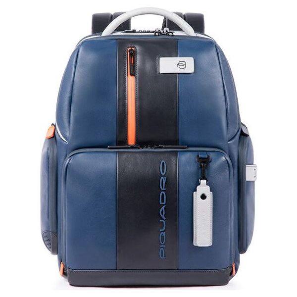 Рюкзак для ноутбука Piquadro URBAN Bagmotic/Blue-Grey2 с отделением д/ноут 15,6"/iPad Air/Pro USB/microUSB (CA4550UB00BM_BLGR)
Рюкзак для ноутбука Piquadro URBAN Bagmotic/Blue-Grey2 с отделением д/ноут 15,6"/iPad Air/Pro USB/microUSB (CA4550UB00BM_BLGR)
