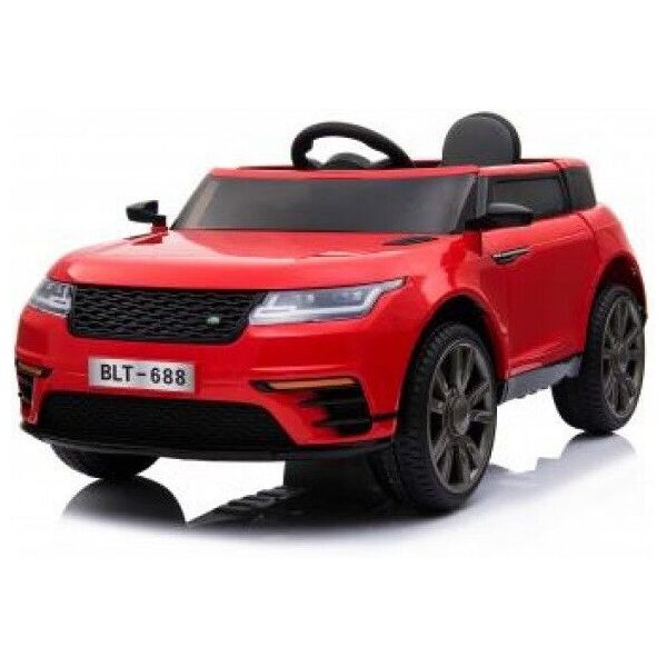 Электромобиль джип Car4Kids T-7834 с EVA колесами на радиоуправлении и с МР3 + 2 мотора по 20 Вт Красный
Электромобиль джип Car4Kids T-7834 с EVA колесами на радиоуправлении и с МР3 + 2 мотора по 20 Вт Красный