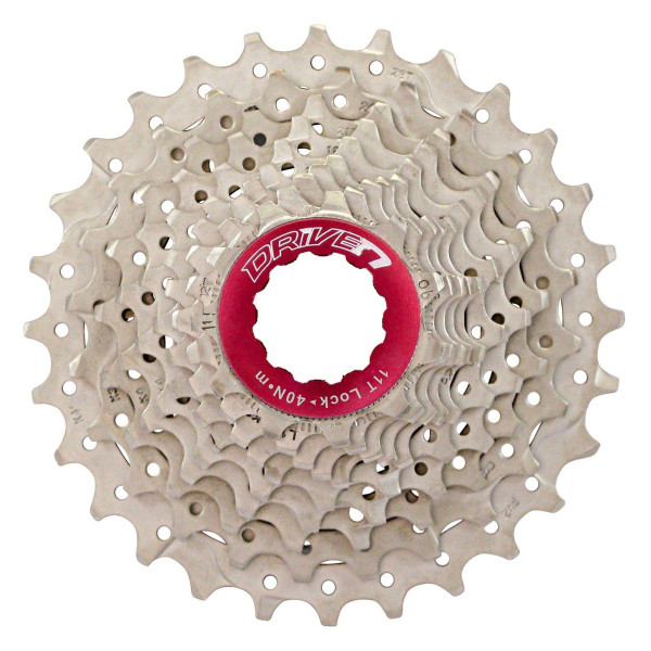 Кассета инд. 10-k 11-25T SUN RACE RX алюминевый паук, локринг и спейсеры ,Metallic Silver (CAS-68-36)
Кассета инд. 10-k 11-25T SUN RACE RX алюминевый паук, локринг и спейсеры ,Metallic Silver (CAS-68-36)