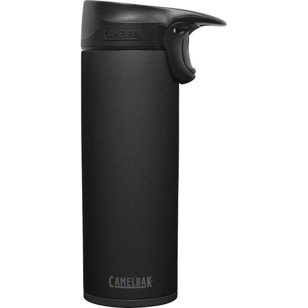 Термостакан спортивный CamelBak 2352001050 Forge SST Vacuum Insulated 16oz, Black (0,5л)
Термостакан спортивный CamelBak 2352001050 Forge SST Vacuum Insulated 16oz, Black (0,5л)