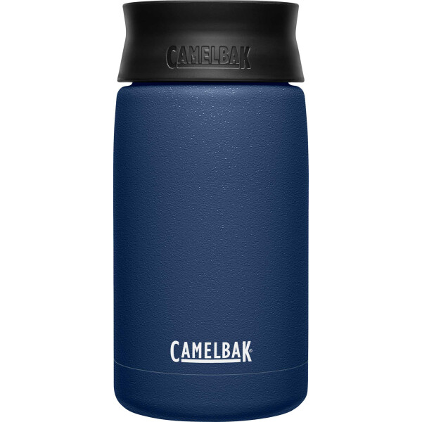 Термостакан спортивный CamelBak 1893403040 Hot Cap SST Vacuum Insulated 12oz, Navy (0,35л)
Термостакан спортивный CamelBak 1893403040 Hot Cap SST Vacuum Insulated 12oz, Navy (0,35л)