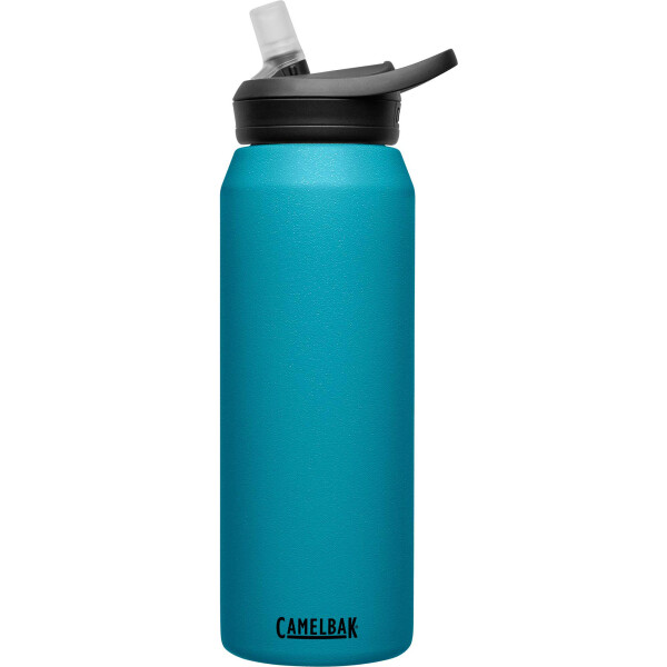 Термофляга для воды спортивная CamelBak 1650403001 eddy+ SST Vacuum Insulated, 32oz, Larkspur (1л)
Термофляга для воды спортивная CamelBak 1650403001 eddy+ SST Vacuum Insulated, 32oz, Larkspur (1л)