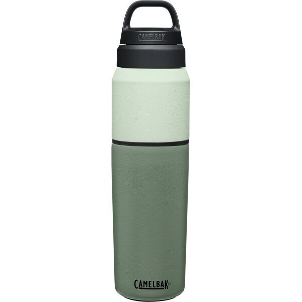 Термо набор спортивный (фляга+стакан) CamelBak 2424301065 MultiBev SST Vacuum Insulated 22oz/16oz, Moss/Mint (0,65/0,5л)
Термо набор спортивный (фляга+стакан) CamelBak 2424301065 MultiBev SST Vacuum Insulated 22oz/16oz, Moss/Mint (0,65/0,5л)