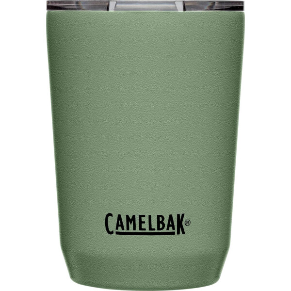 Термостакан спортивный CamelBak 2387301035 Tumbler, SST Vacuum Insulated, 12oz, Moss (0,35л)
Термостакан спортивный CamelBak 2387301035 Tumbler, SST Vacuum Insulated, 12oz, Moss (0,35л)