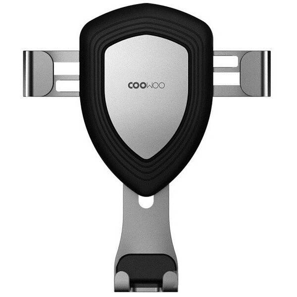 Автомобильный держатель Xiaomi COOWOO Gravity induction car phone holder T100 Silver
Автомобильный держатель Xiaomi COOWOO Gravity induction car phone holder T100 Silver