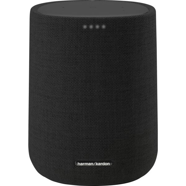 Акустическая система Harman-Kardon Citation ONE MKII Black (HKCITAONEMKIIBLKEU)
Акустическая система Harman-Kardon Citation ONE MKII Black (HKCITAONEMKIIBLKEU)